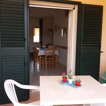 Deliziosa Apartament *