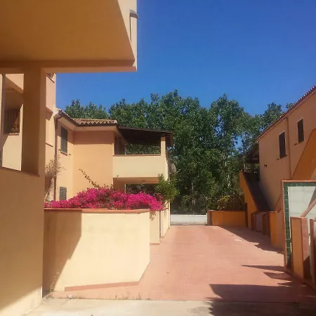 Deliziosa Apartament