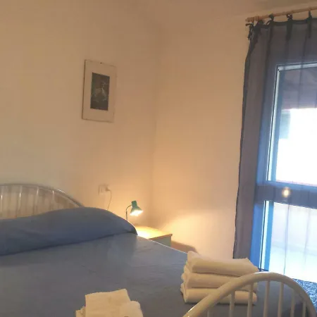 Deliziosa Apartament Cala Liberotto
