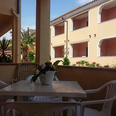Deliziosa Apartament *