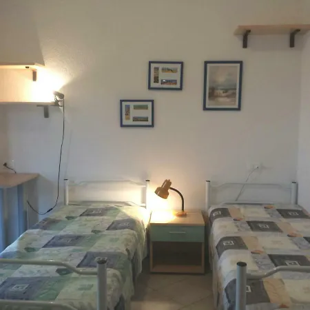 Deliziosa Apartament