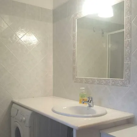 Deliziosa Apartament