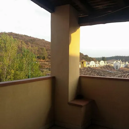 Deliziosa Apartament