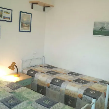 Deliziosa Cala Liberotto