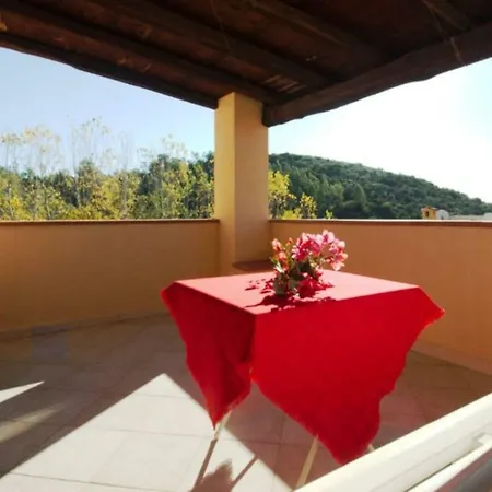 Apartament Deliziosa