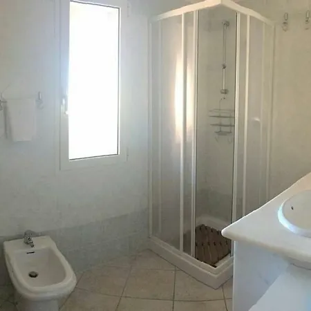 Apartament Deliziosa
