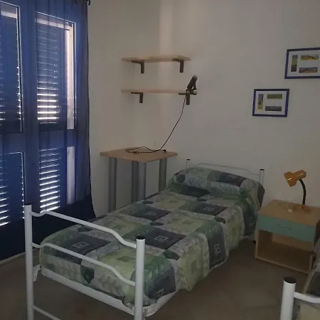 Apartament Deliziosa