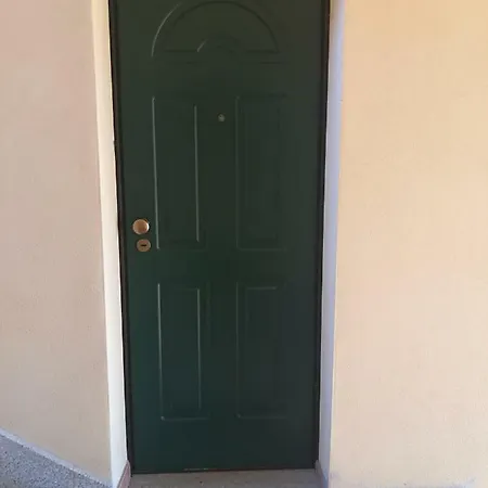 Deliziosa Apartament *